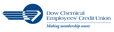 Dow Chemical Employees' Credit Union logo